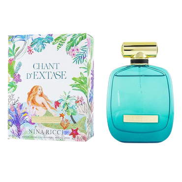 Chant D'Extase Ltd Edi