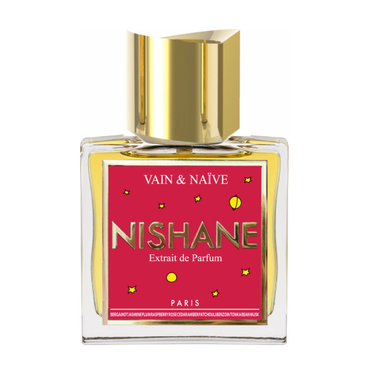 Vain & Naïve