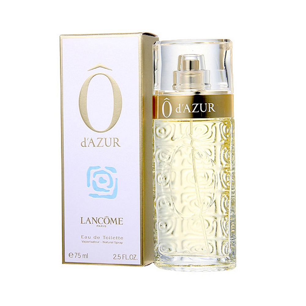 O D'Azur