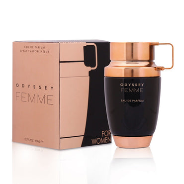 Odyssey Femme