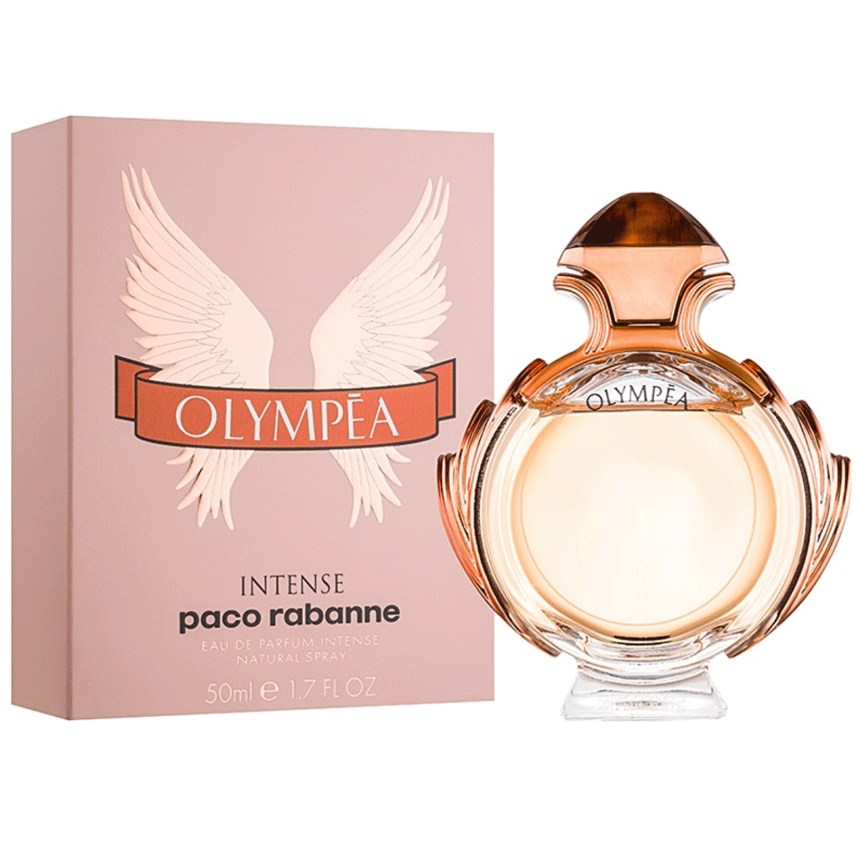 Olympia Intense