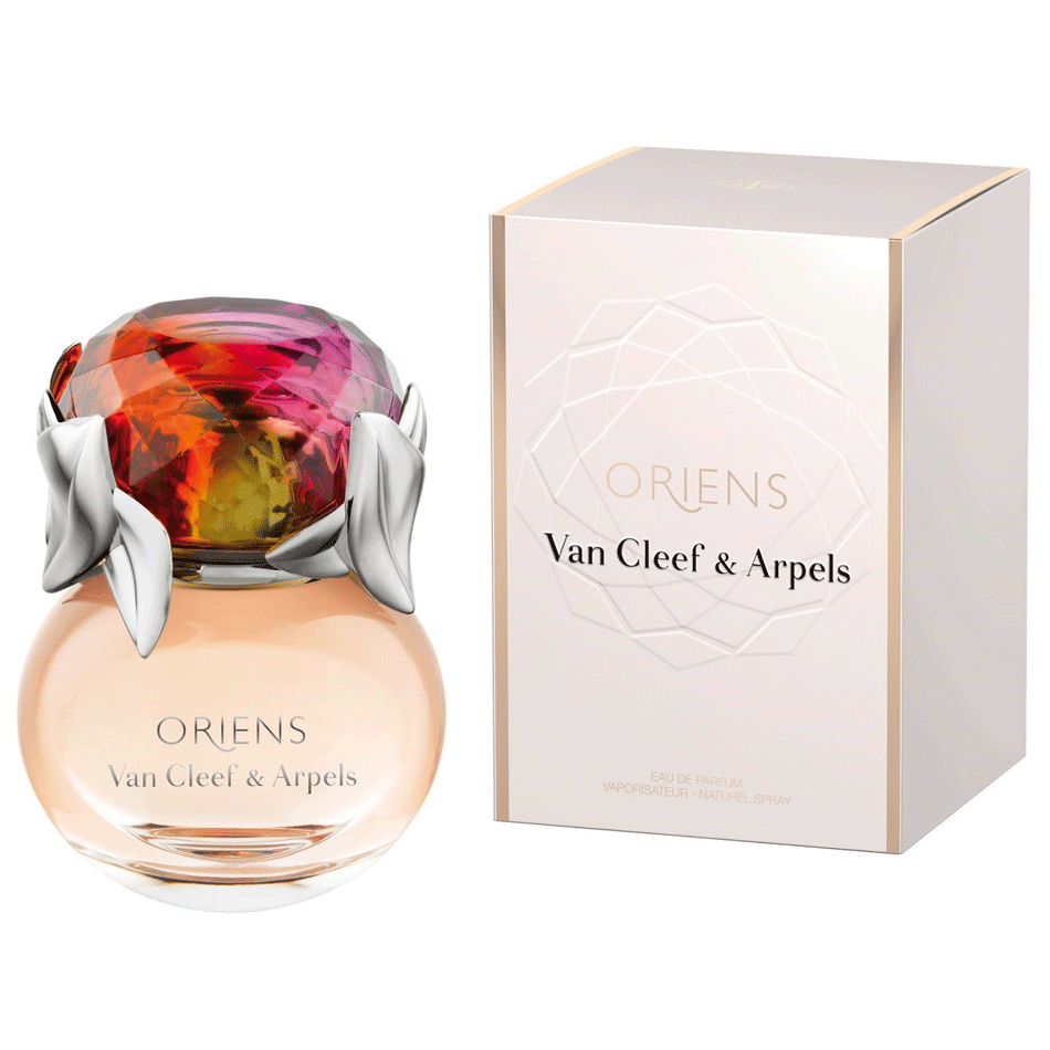 Oriens By Van Cleef Arpels