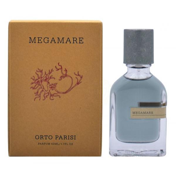 Megamare Parfum