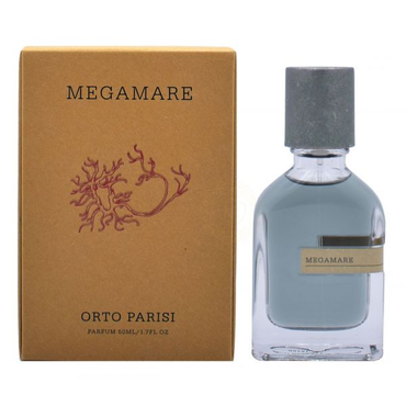 Megamare Parfum