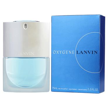 Oxygene