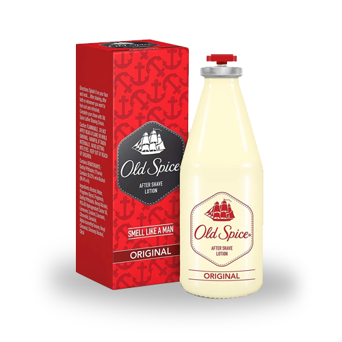Old Spice