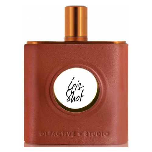 Iris Shot Extract