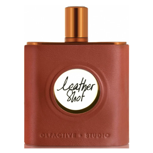 Leather Shot Extract