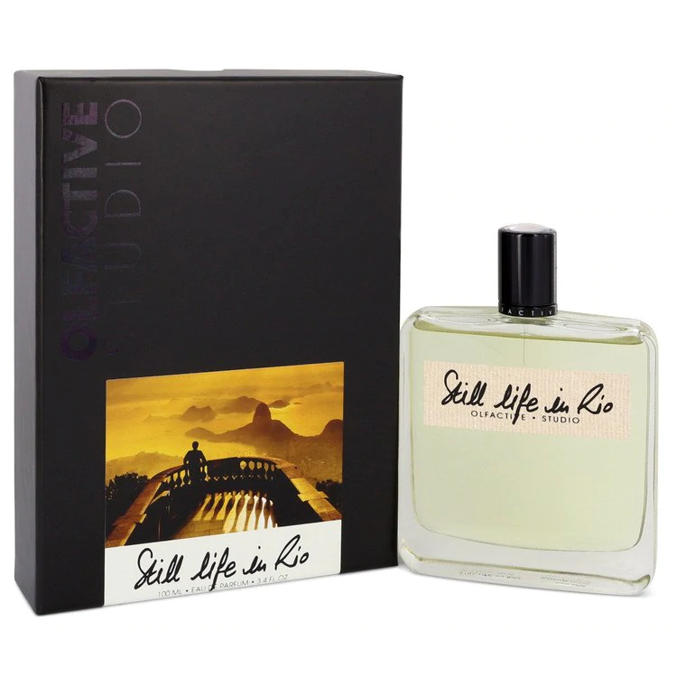 Still Life Rio