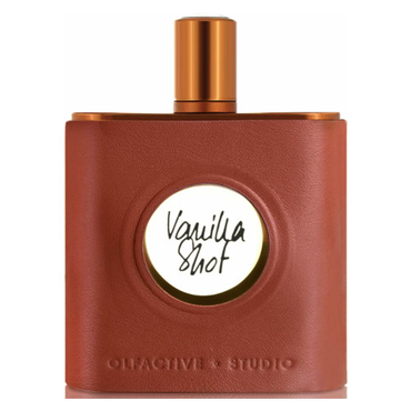 Vanilla Shot Extract