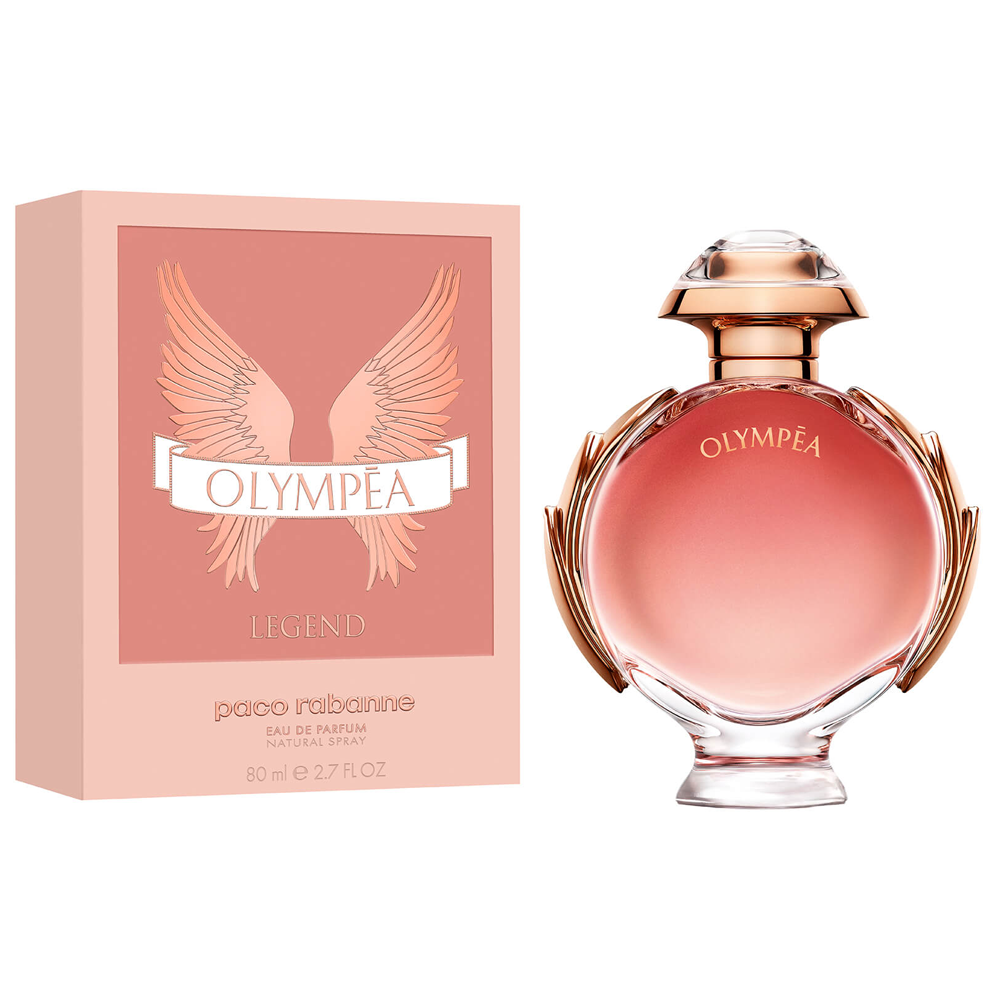 Olympea Legend