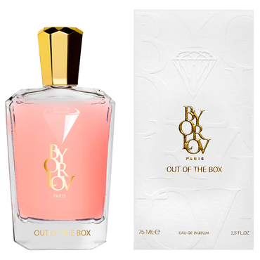 Out Of The Box