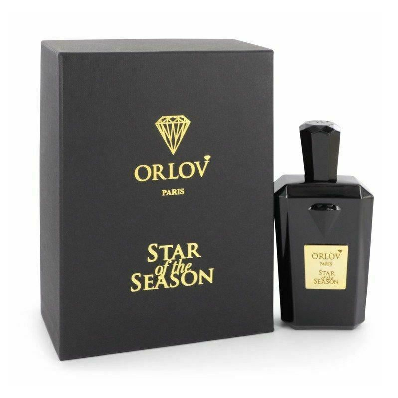 Star Of The Season