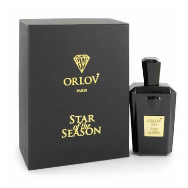 Star Of The Season