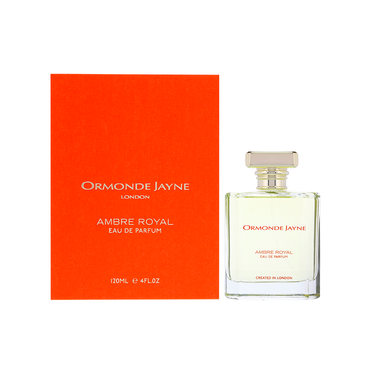 Ambre Royal