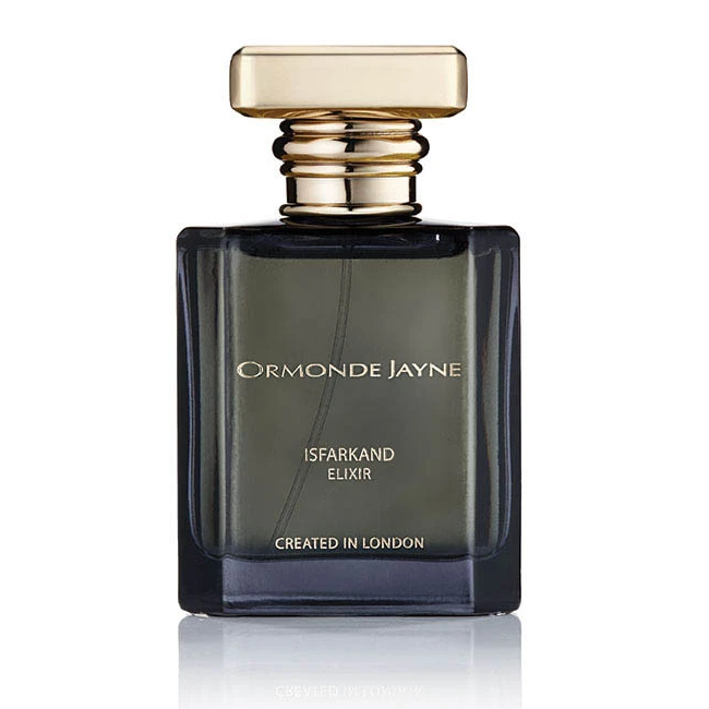 Isfarkand Elixir