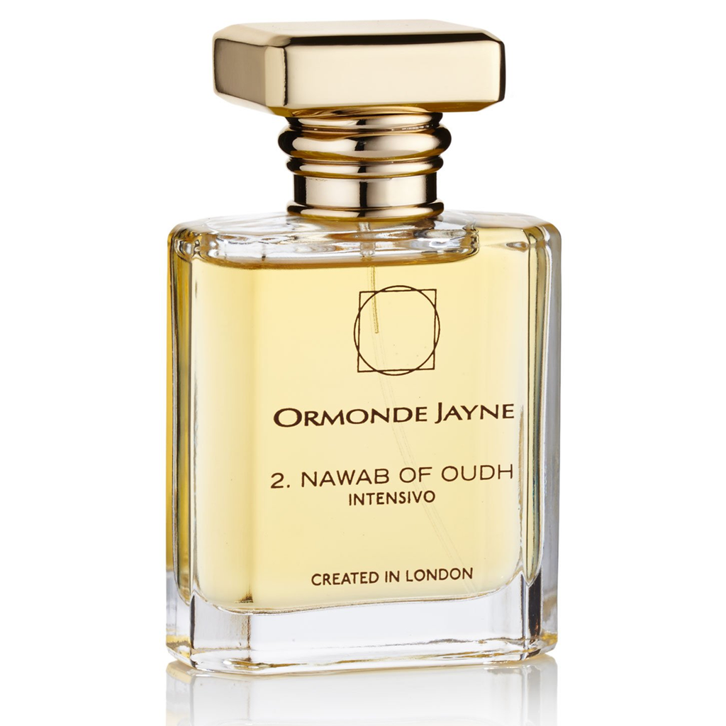 Nawab Of Oudh Intensivo