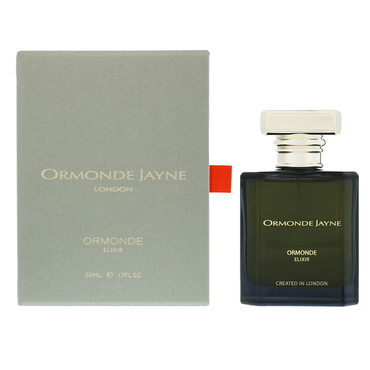 Ormonde Elixir