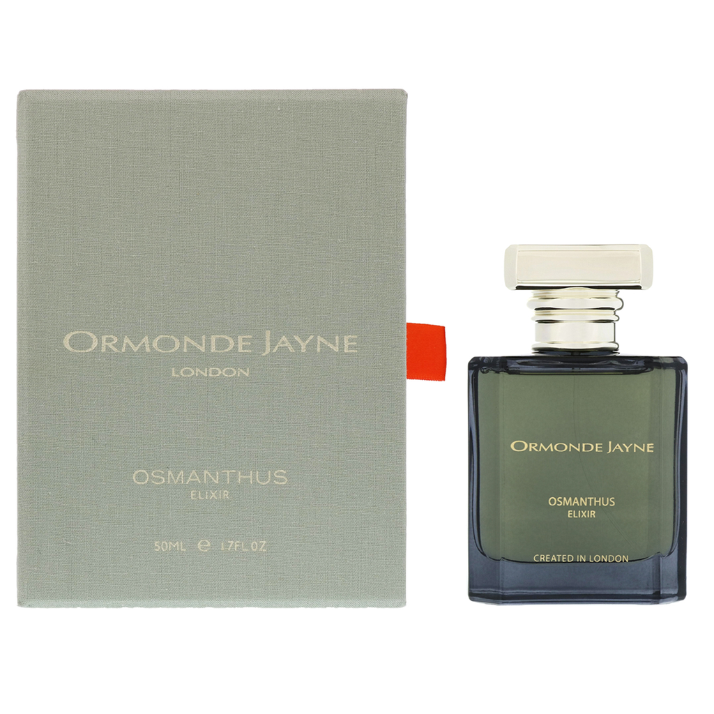 Osmanthus Elixir