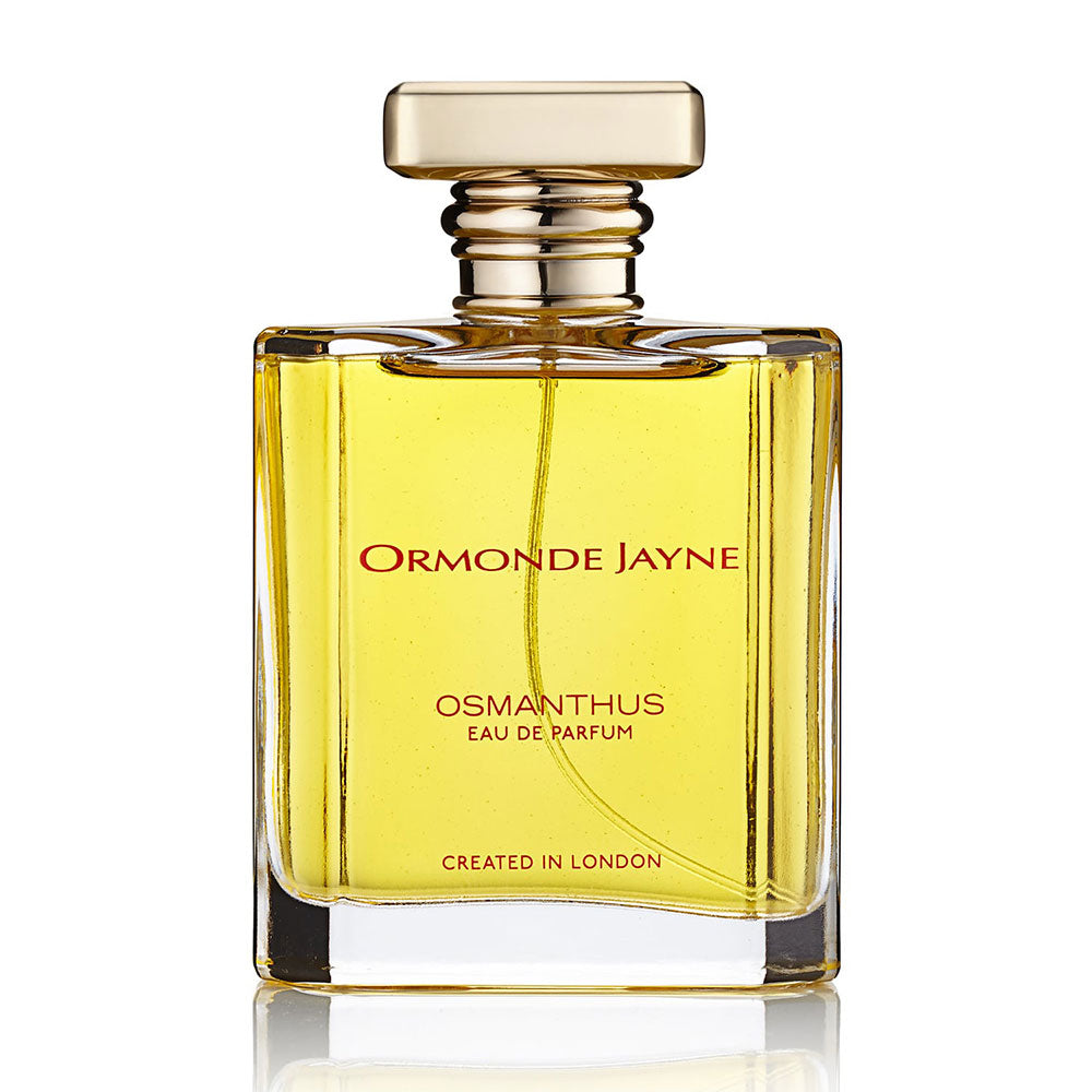 Osmanthus