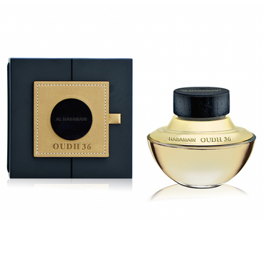 Oud 36