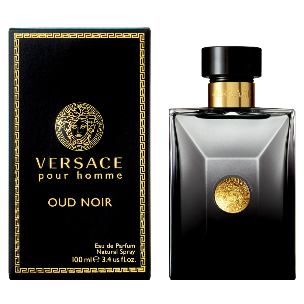 Pour Homme Oud Noir