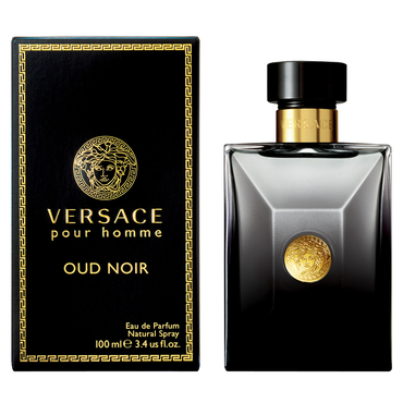Pour Homme Oud Noir