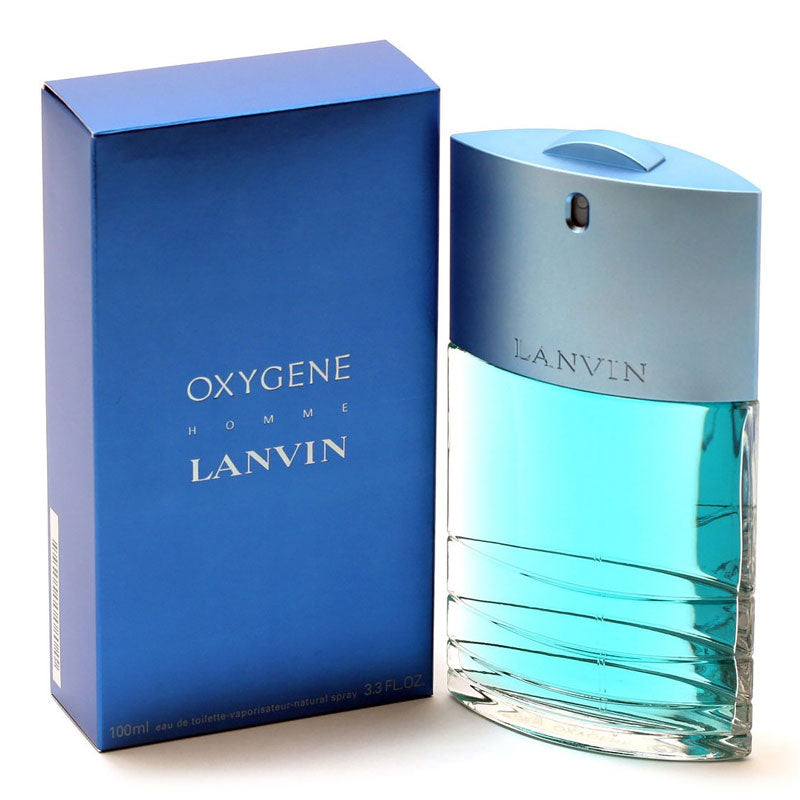 Oxygene