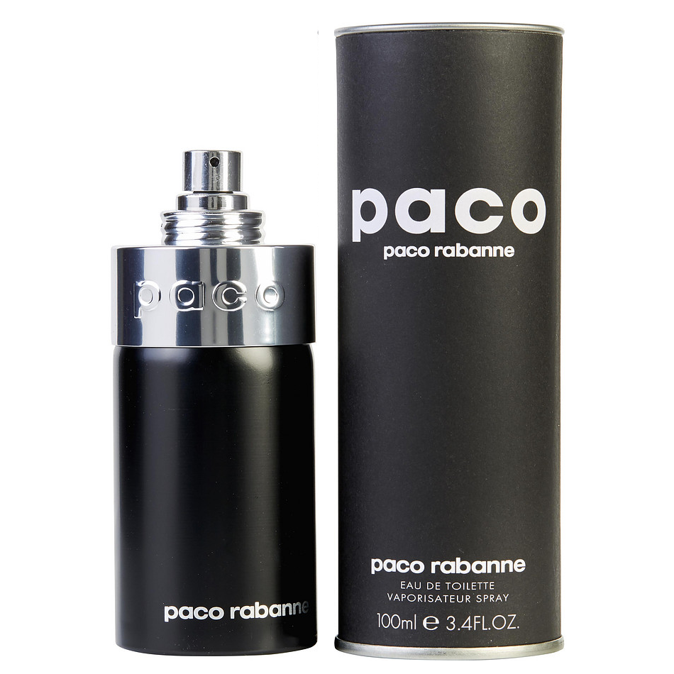 Paco By