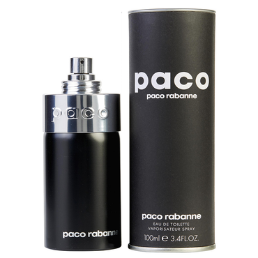 Paco By