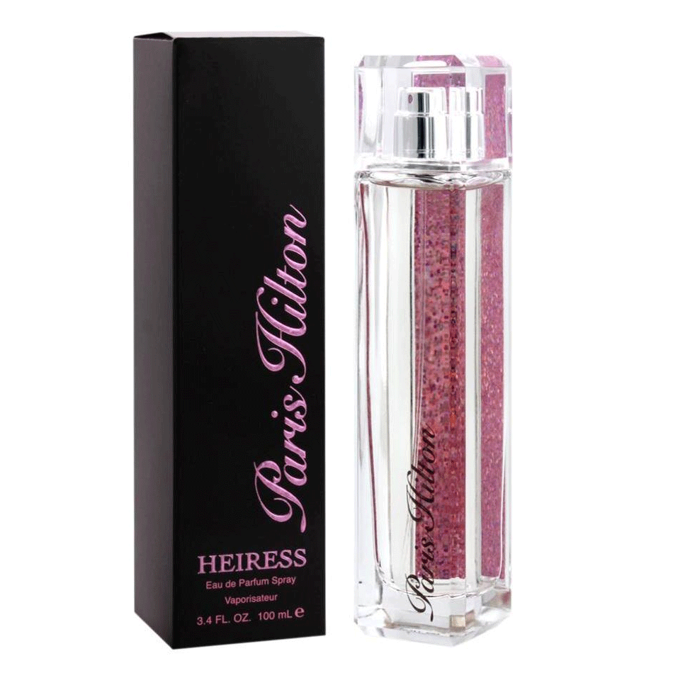 Heiress