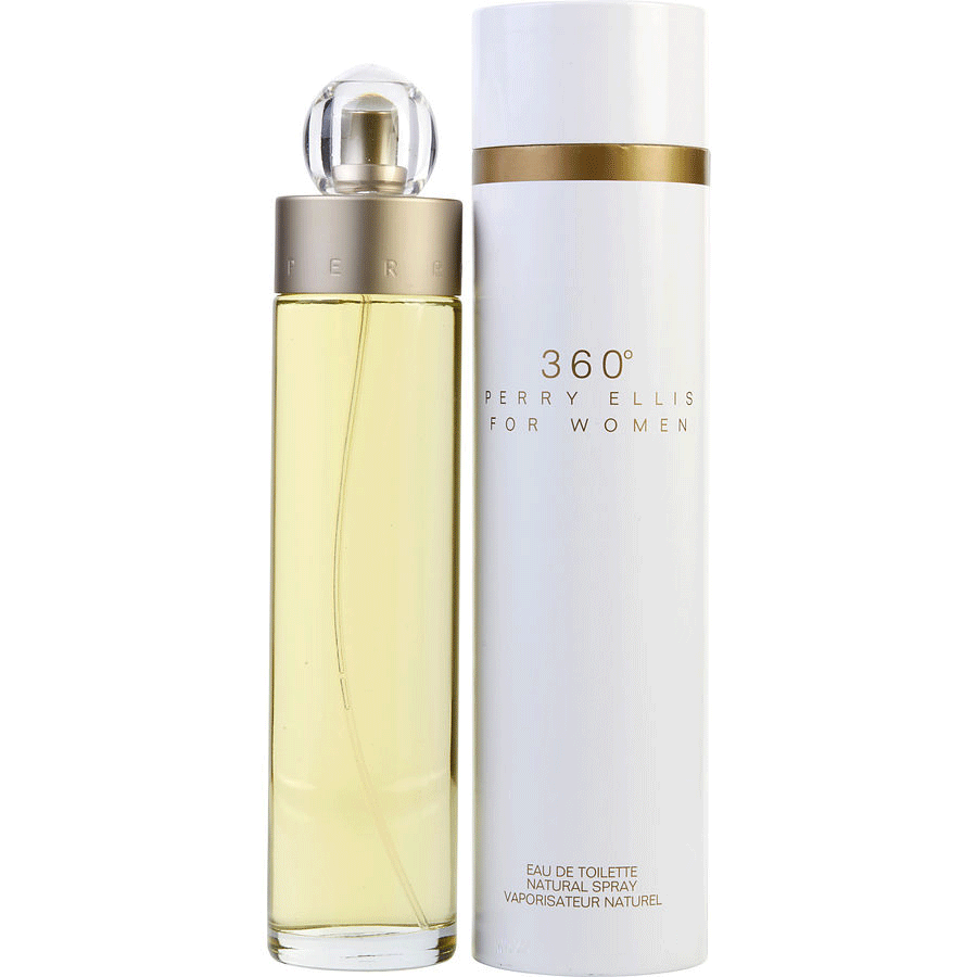 PERRY ELLIS 360