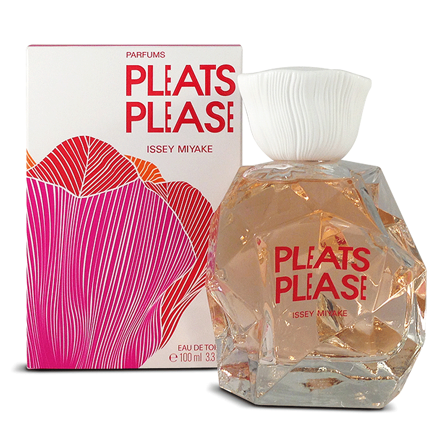 Pleats Please