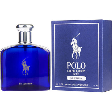 Polo Blue Edp