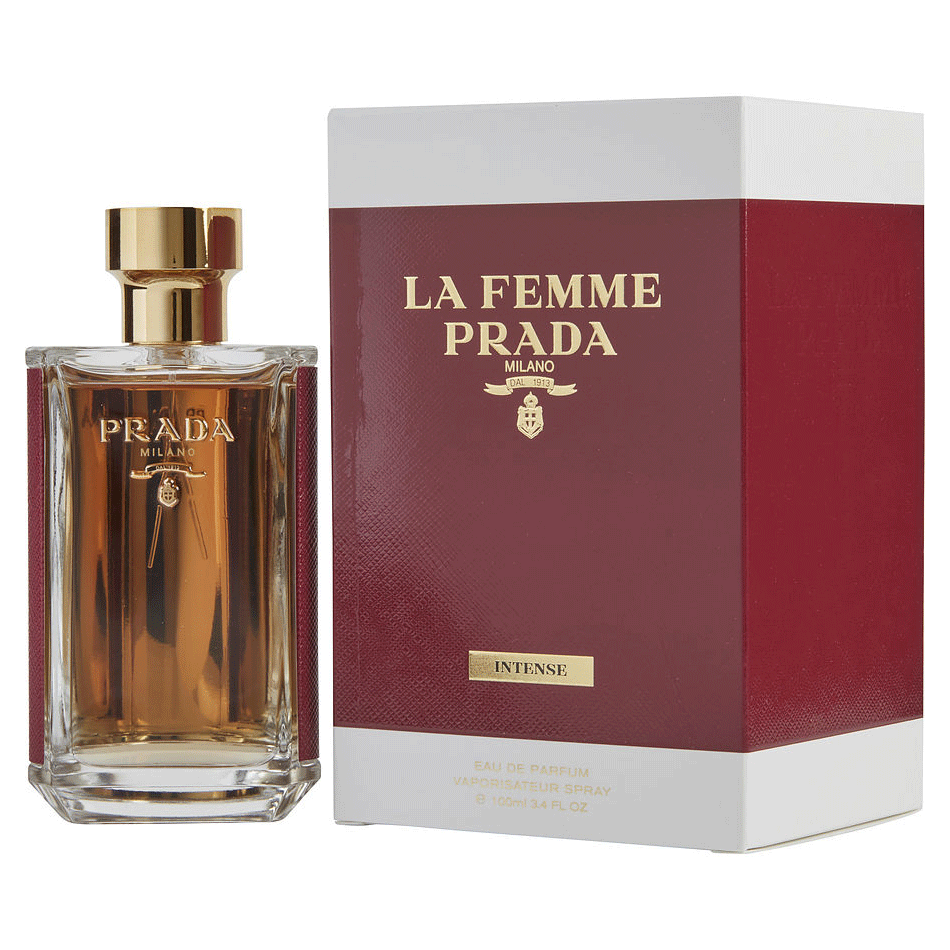 La Femme Intense
