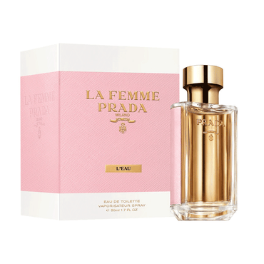 La Femme L Eau