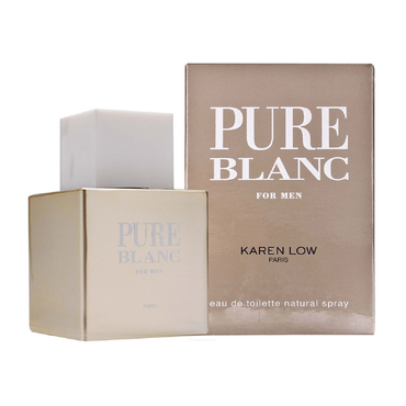 Pure Blanc