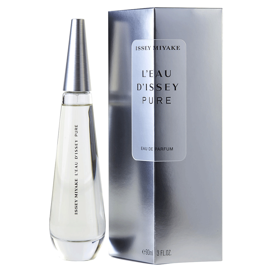 Pure L'Eau D'