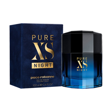 Pure Xs Night