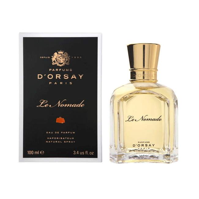 Le Nomade Cologne by D'Orsay for Men