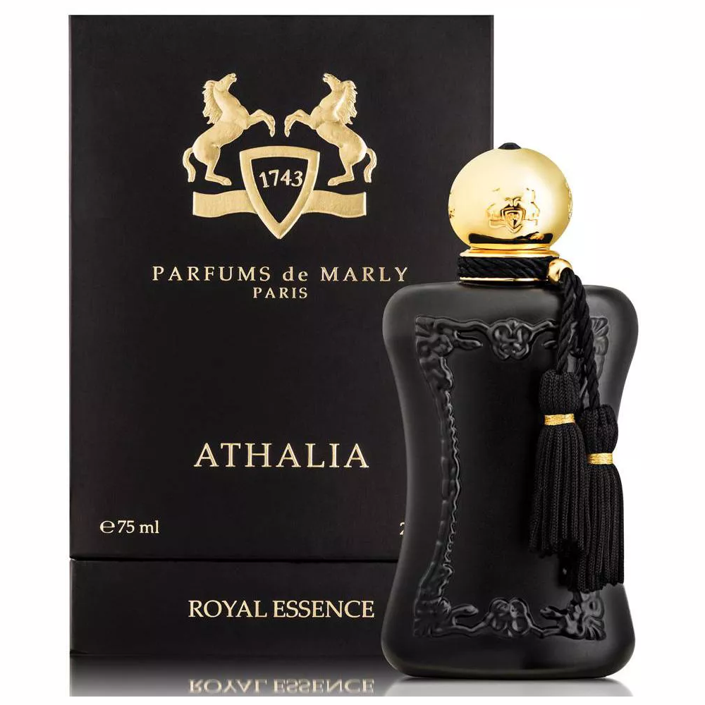 Athalia Royal Essence