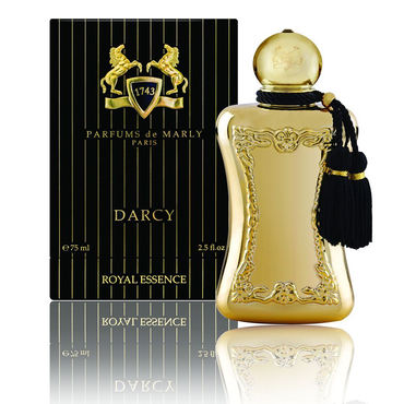 Darcy