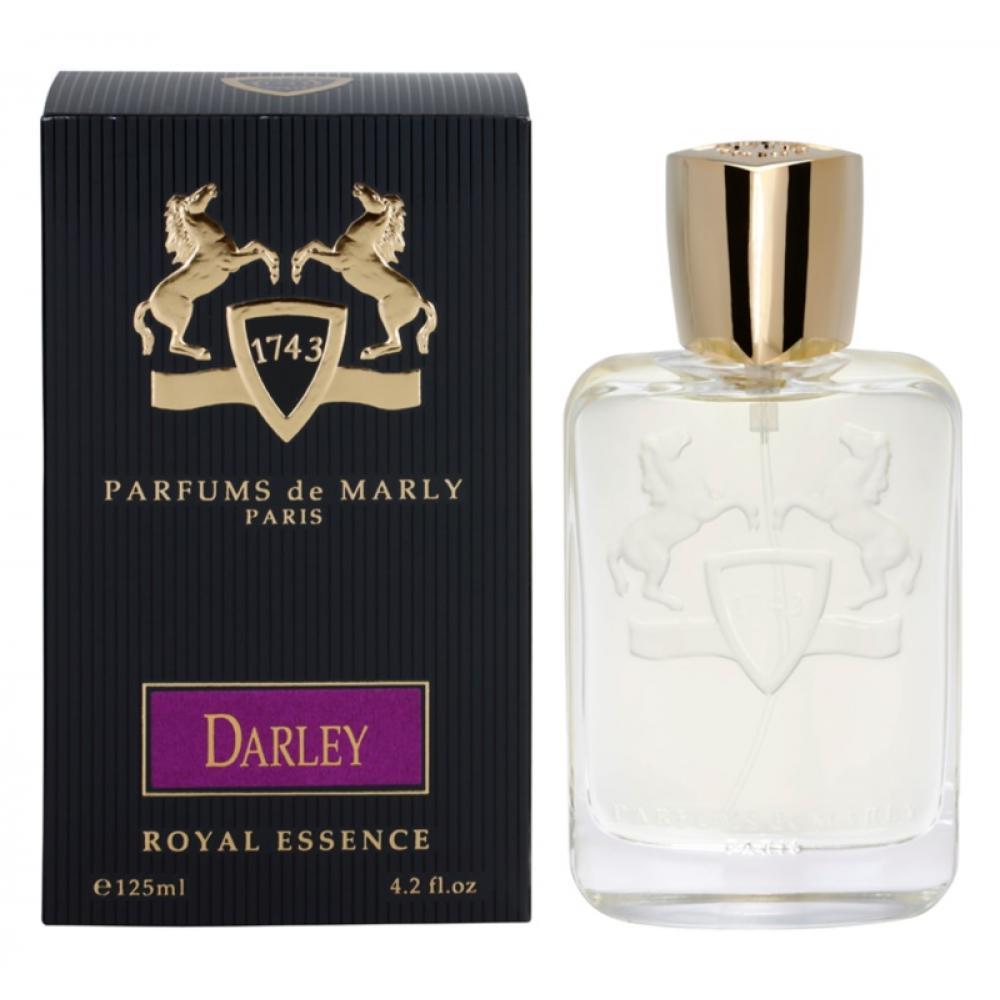 Darley