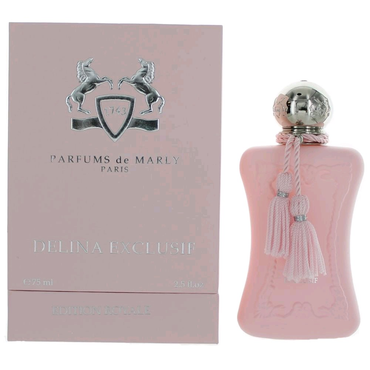Delina Exclusif