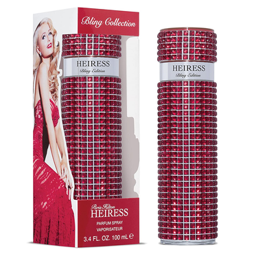 Heiress Bling
