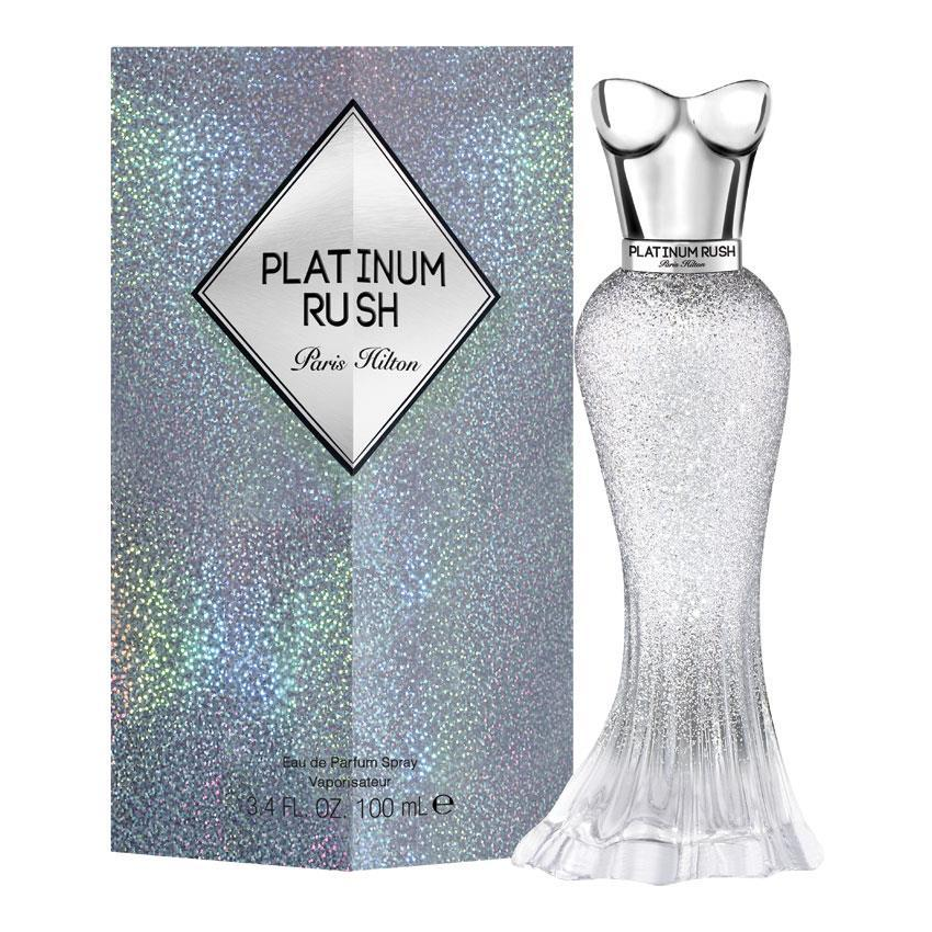 Platinum Rush