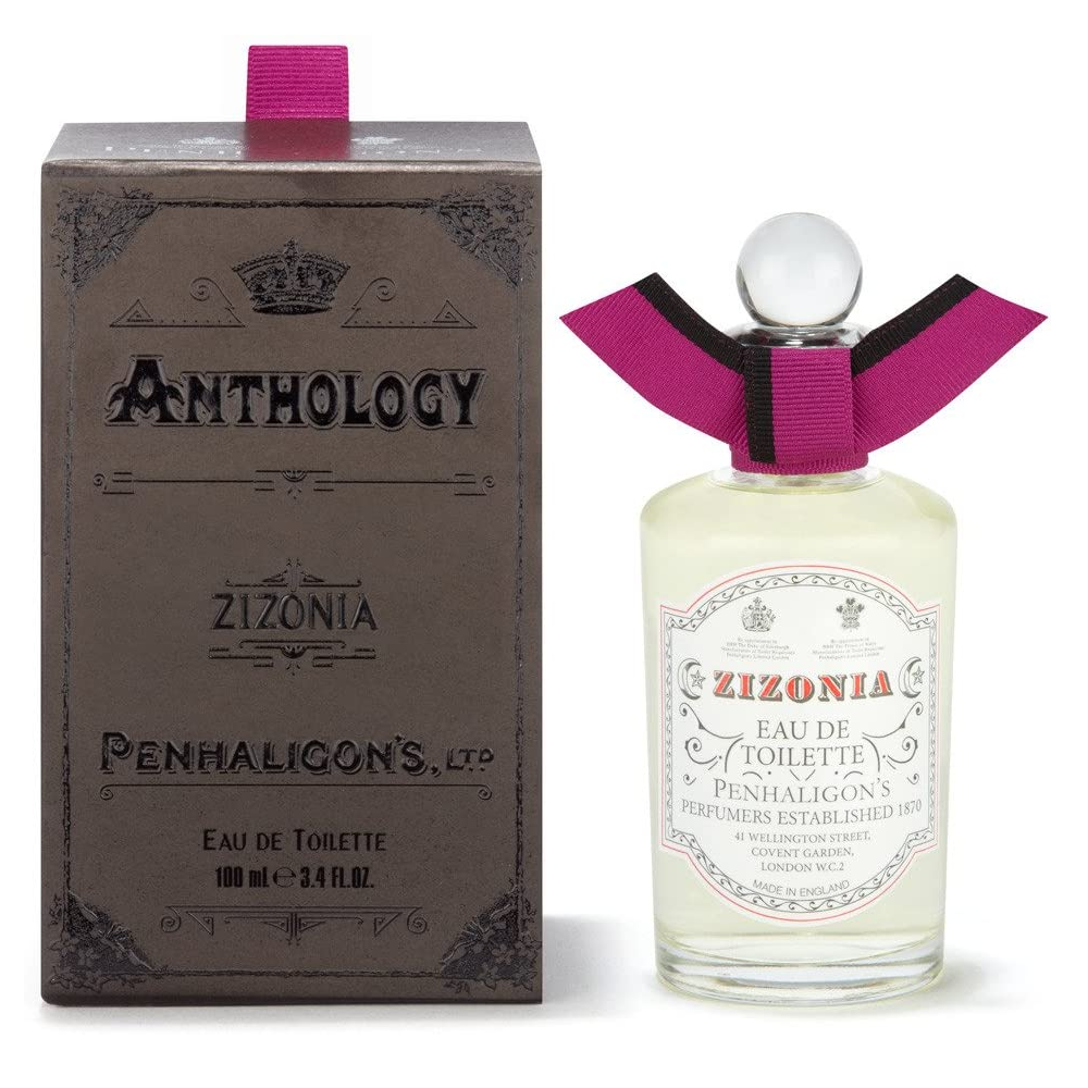Anthology Zizonia