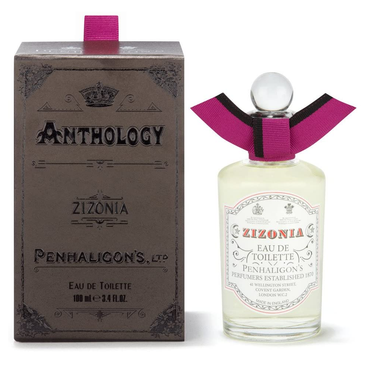 Anthology Zizonia