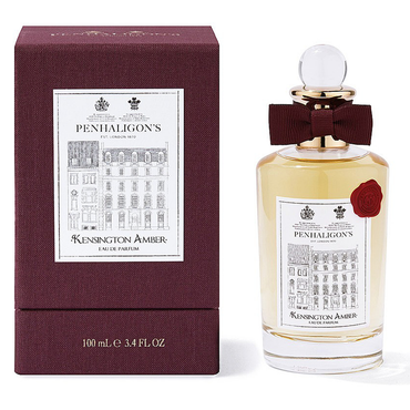 Kensington Amber