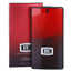 Portfolio Red